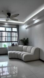 Blk 95B City Vue @henderson (Bukit Merah), HDB 4 Rooms #574263841
